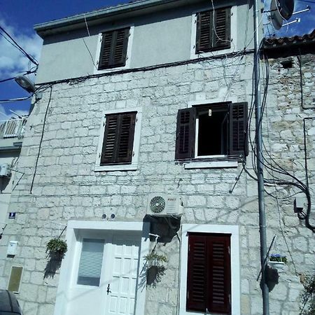 Apartman Dario Daire Split Dış mekan fotoğraf