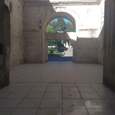 Apartman Dario Daire Split Dış mekan fotoğraf