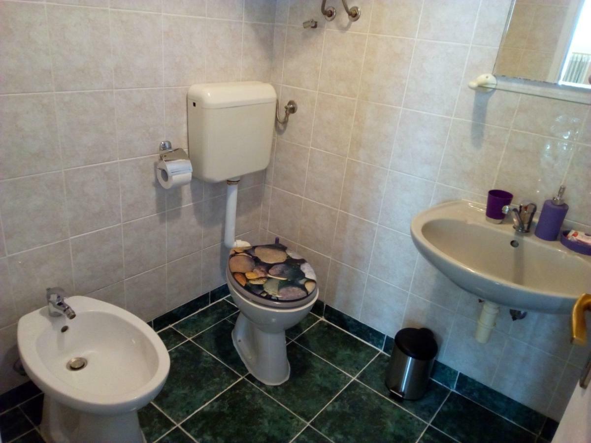 Apartman Dario Daire Split Dış mekan fotoğraf