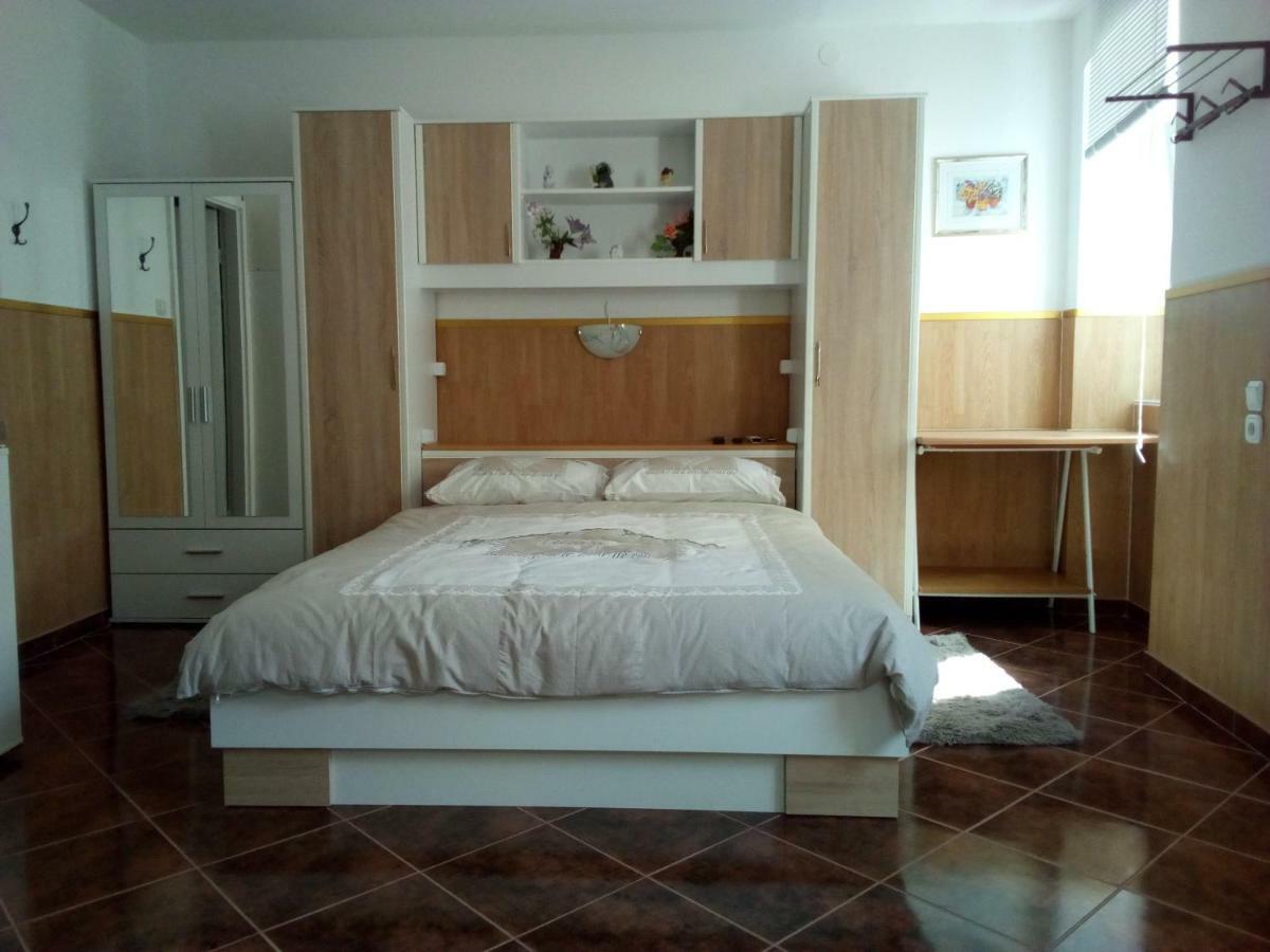 Apartman Dario Daire Split Dış mekan fotoğraf