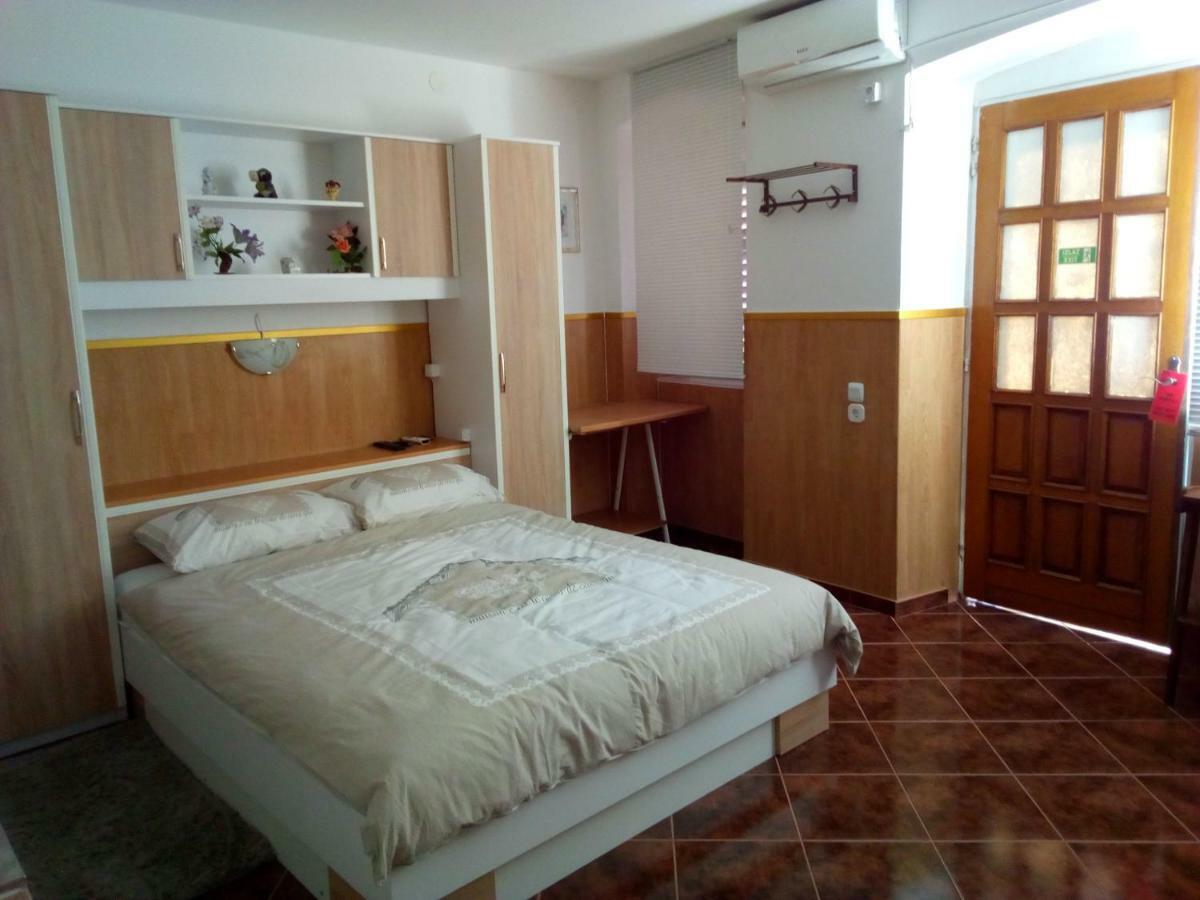 Apartman Dario Daire Split Dış mekan fotoğraf