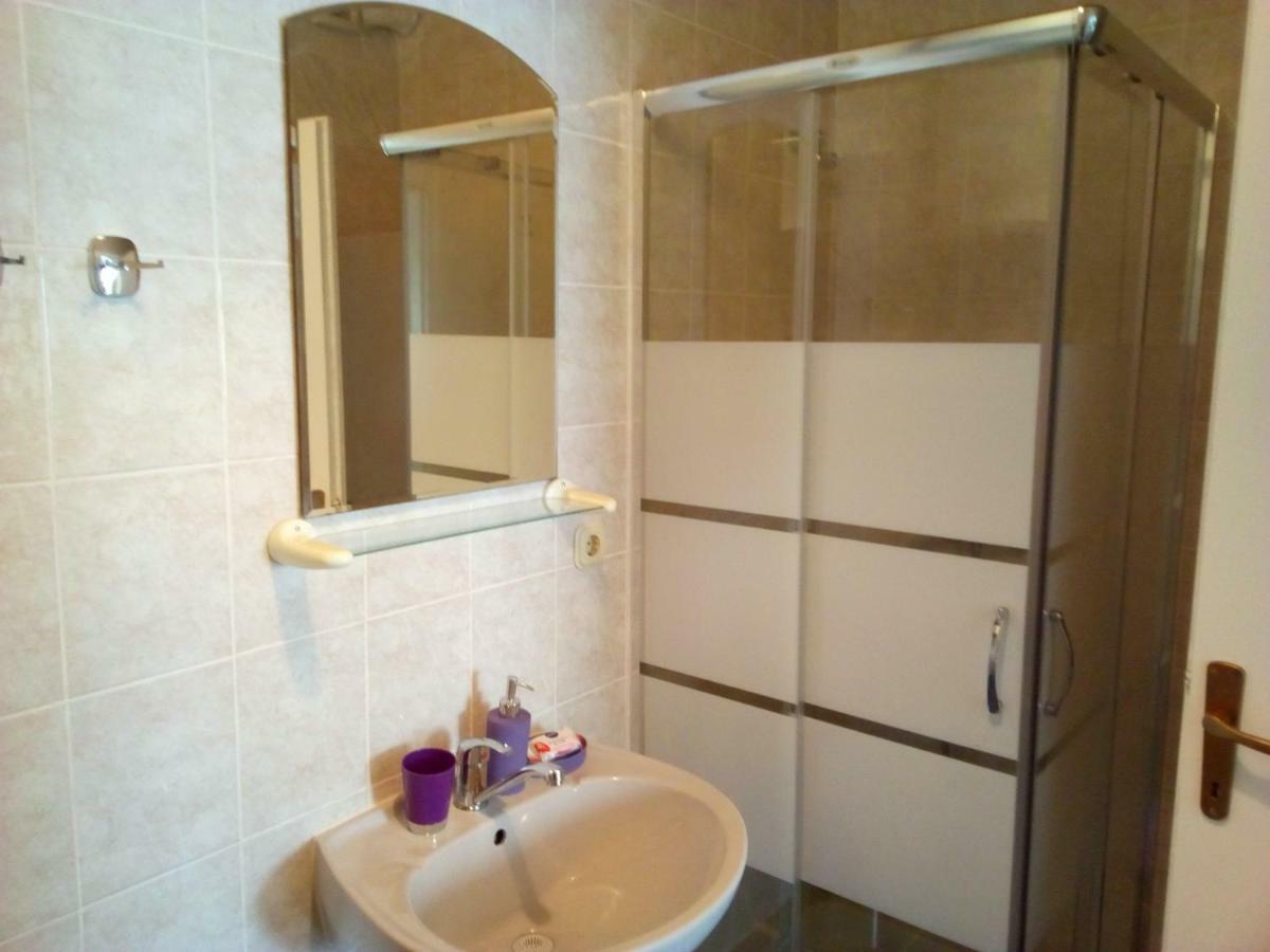 Apartman Dario Daire Split Dış mekan fotoğraf