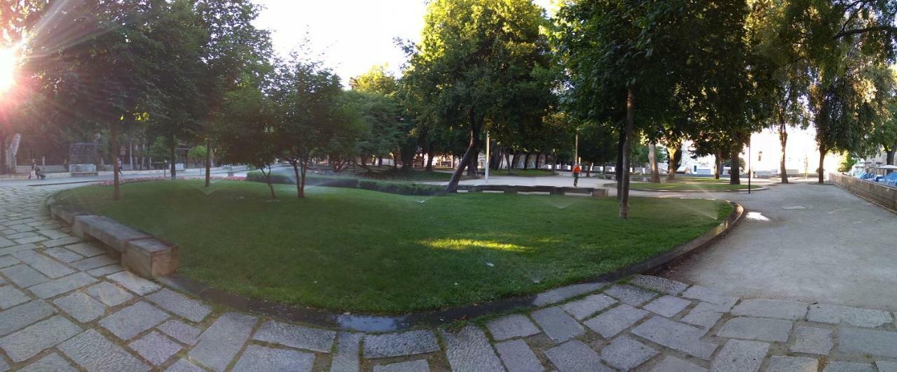 Apartman Dario Daire Split Dış mekan fotoğraf