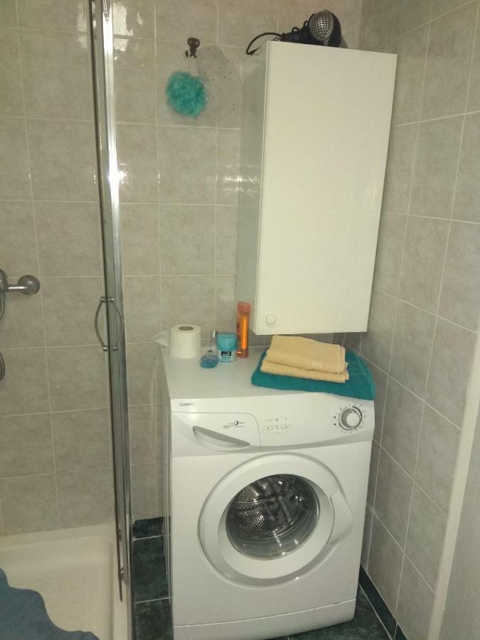 Apartman Dario Daire Split Dış mekan fotoğraf