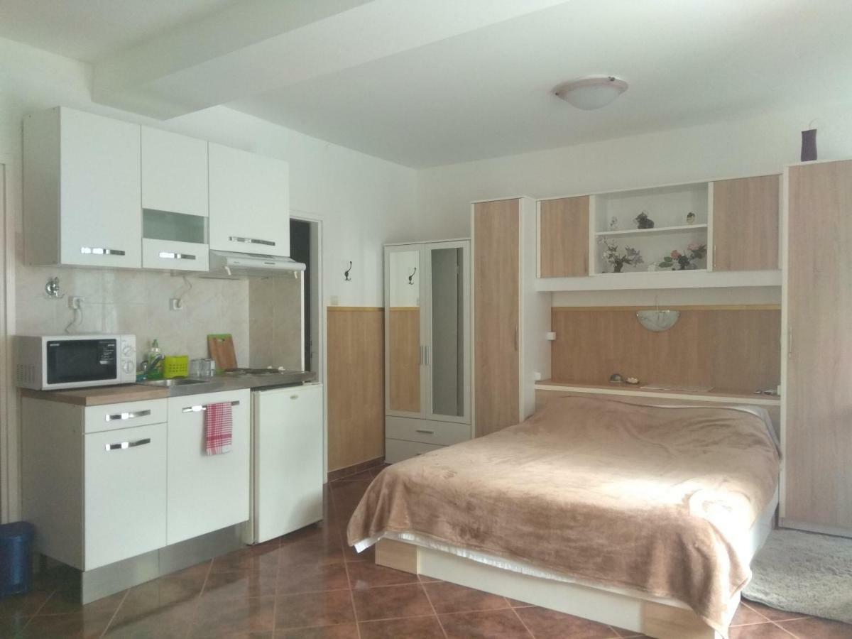 Apartman Dario Daire Split Dış mekan fotoğraf