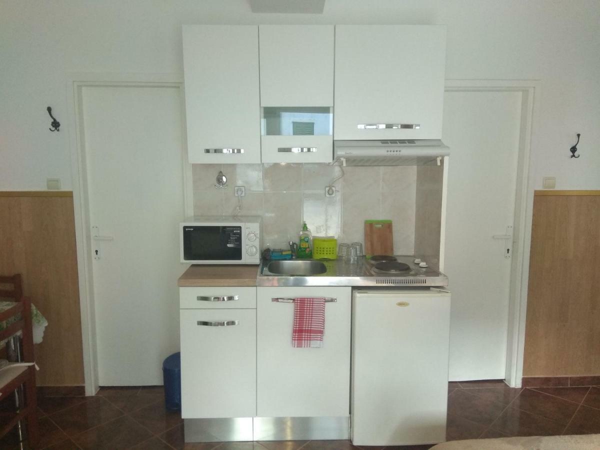 Apartman Dario Daire Split Dış mekan fotoğraf