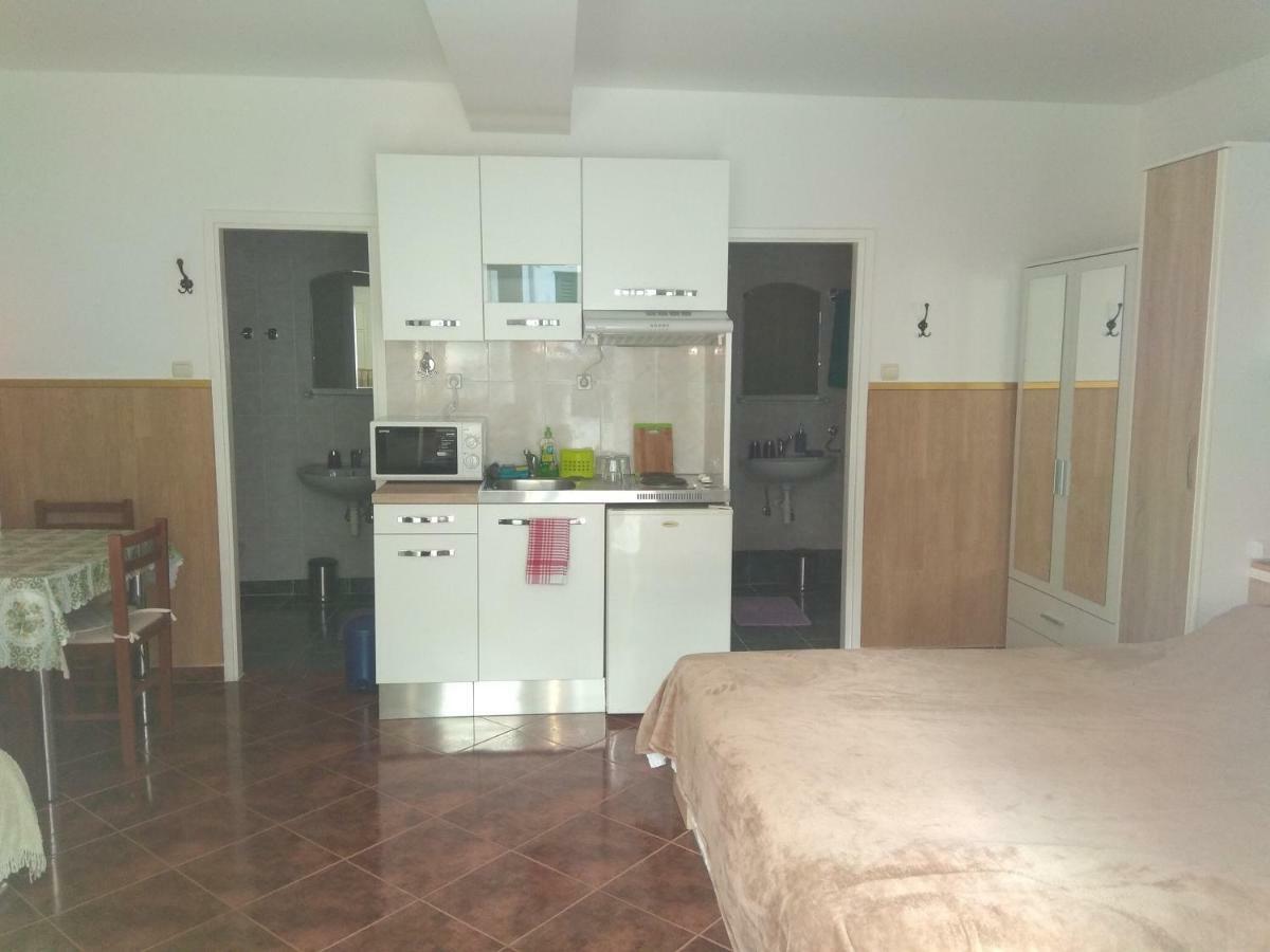 Apartman Dario Daire Split Dış mekan fotoğraf