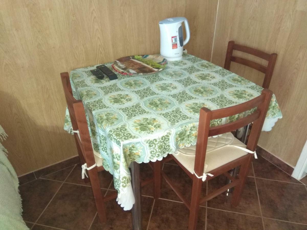 Apartman Dario Daire Split Dış mekan fotoğraf