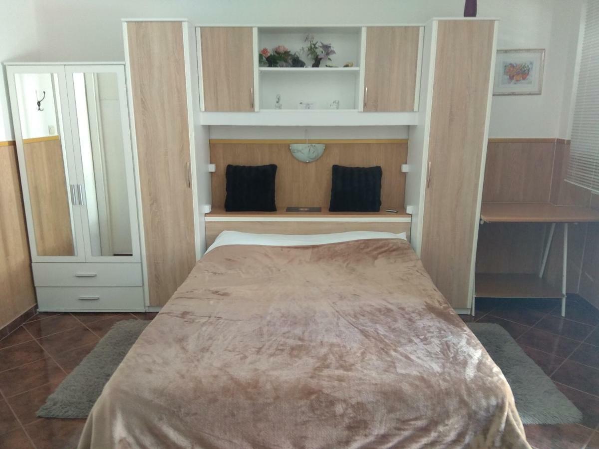 Apartman Dario Daire Split Dış mekan fotoğraf