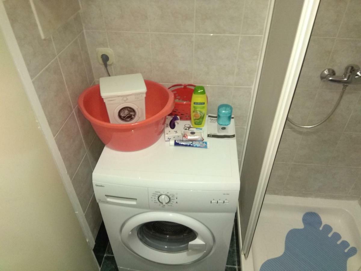 Apartman Dario Daire Split Dış mekan fotoğraf