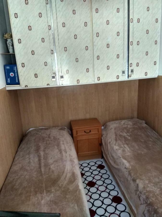 Apartman Dario Daire Split Dış mekan fotoğraf