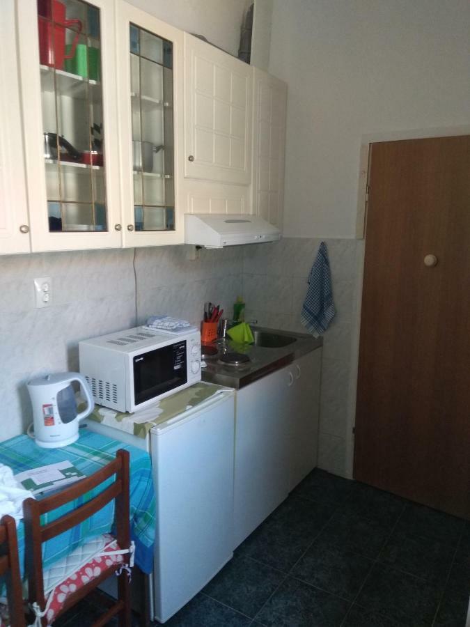 Apartman Dario Daire Split Dış mekan fotoğraf
