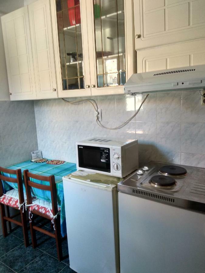 Apartman Dario Daire Split Dış mekan fotoğraf