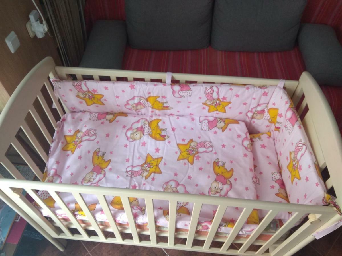 Apartman Dario Daire Split Dış mekan fotoğraf