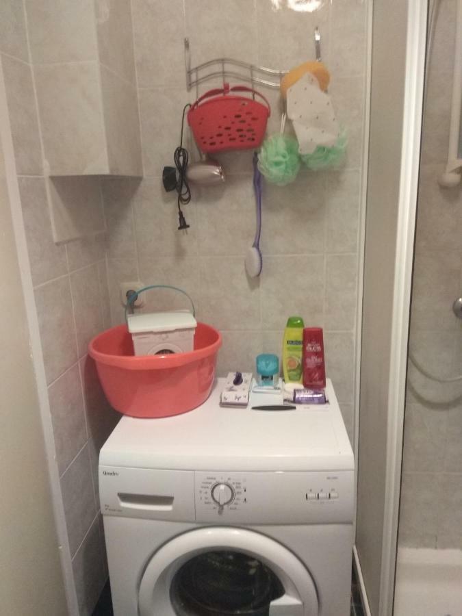 Apartman Dario Daire Split Dış mekan fotoğraf