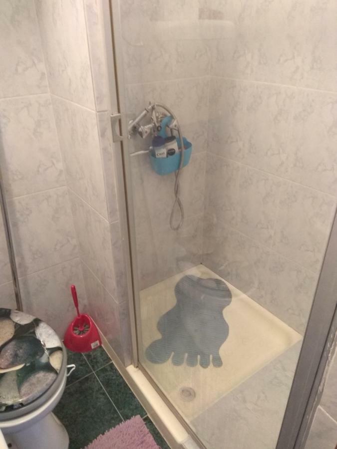 Apartman Dario Daire Split Dış mekan fotoğraf