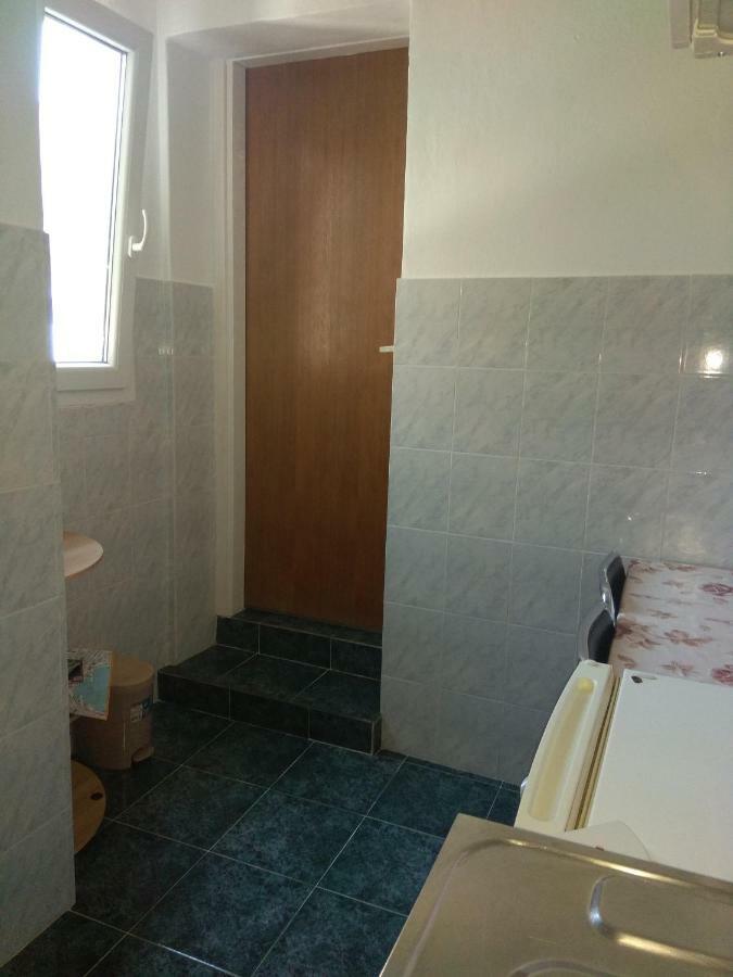 Apartman Dario Daire Split Dış mekan fotoğraf
