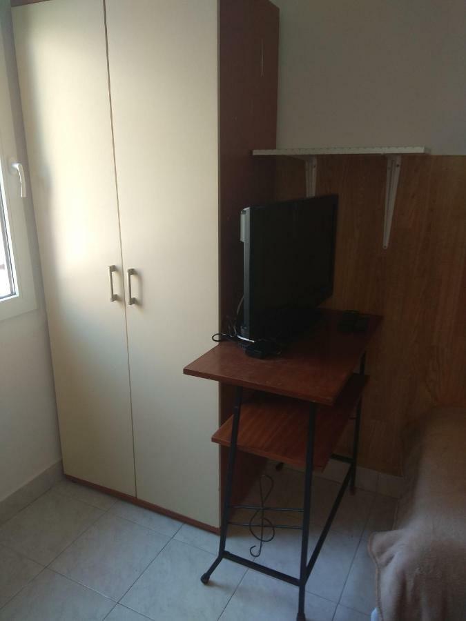 Apartman Dario Daire Split Dış mekan fotoğraf