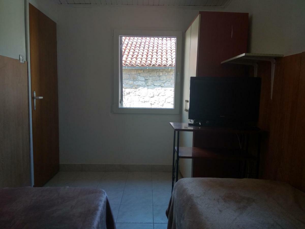 Apartman Dario Daire Split Dış mekan fotoğraf